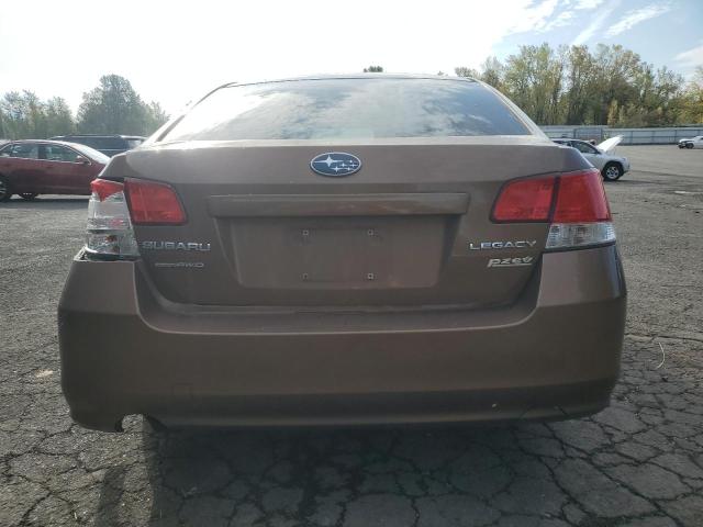 2011 SUBARU LEGACY 2.5 - 4S3BMBA64B3244540