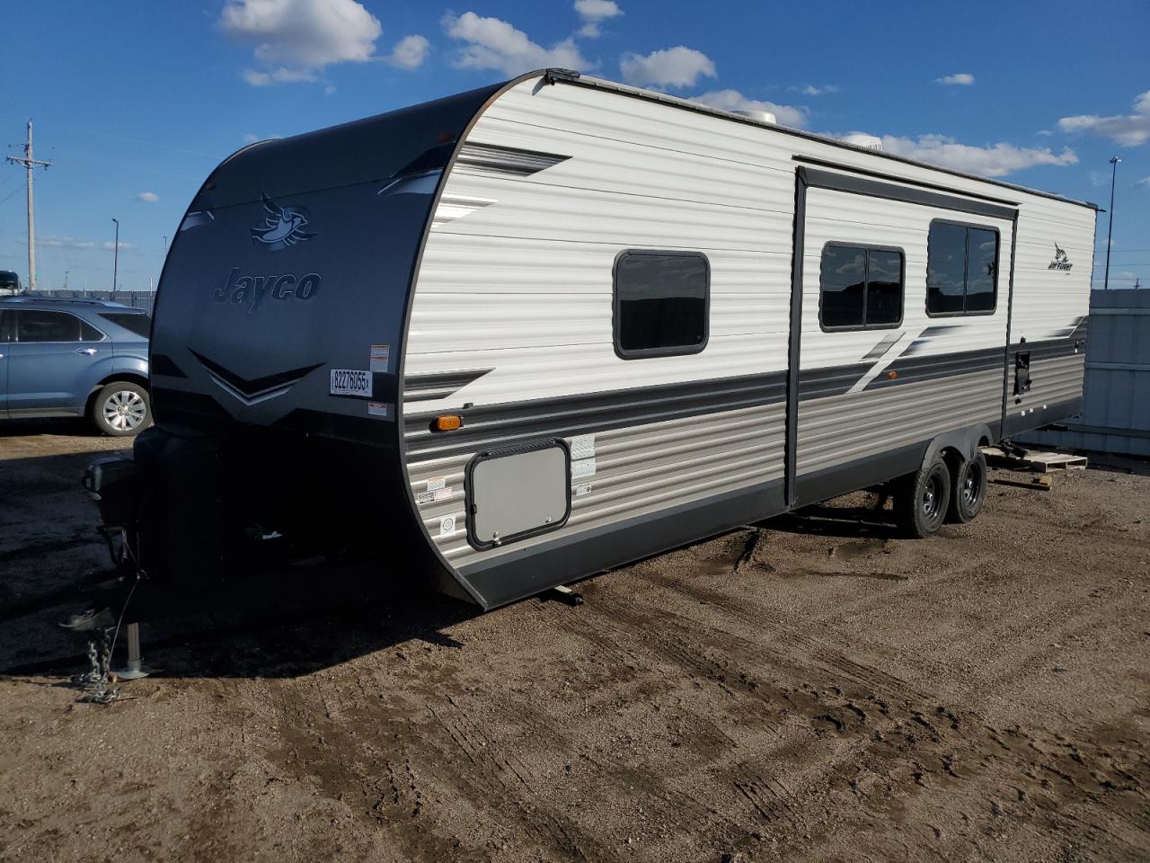 Lot #3273952790 2023 JAY FLIGHT