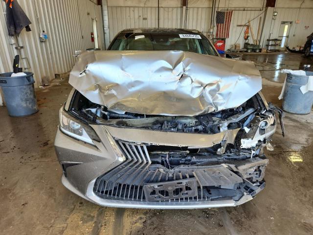 2020 LEXUS ES 350 LUX - 58AEZ1B10LU058652