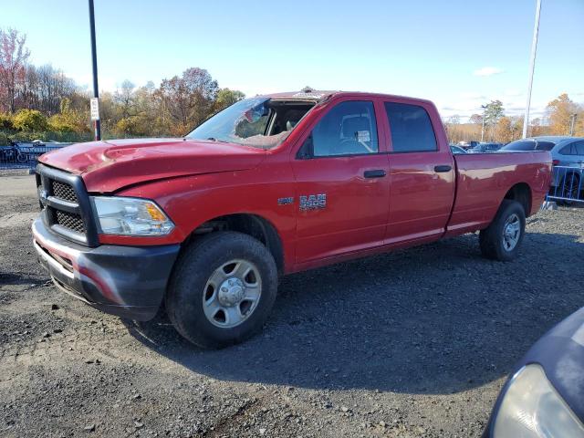 Global Auto Auctions: 2016 RAM 3500 ST