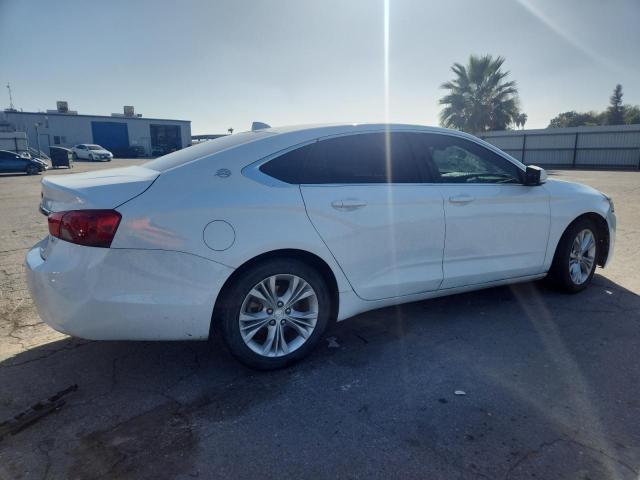 2014 CHEVROLET IMPALA LT - 2G1125S37E9191182