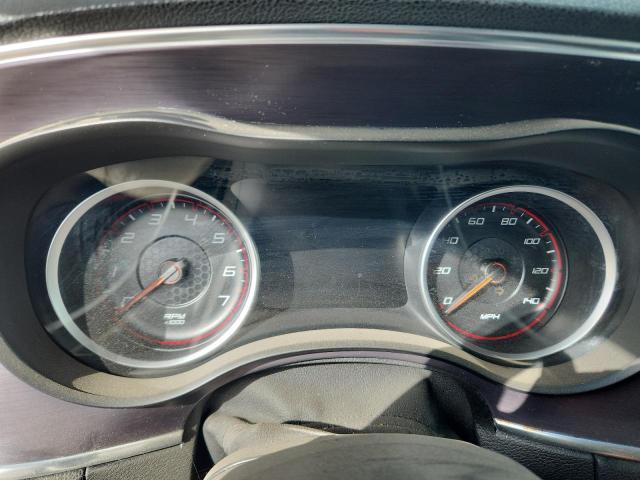 2015 DODGE CHARGER SE 2C3CDXFGXFH815359