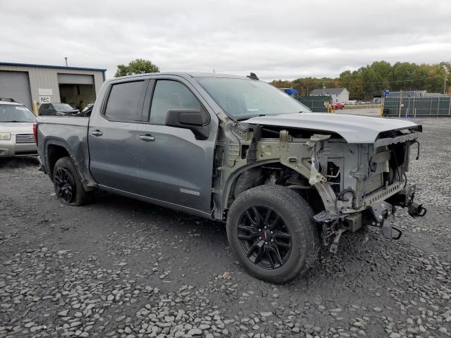 2021 GMC SIERRA K1500 ELEVATION 3GTU9CED4MG438185