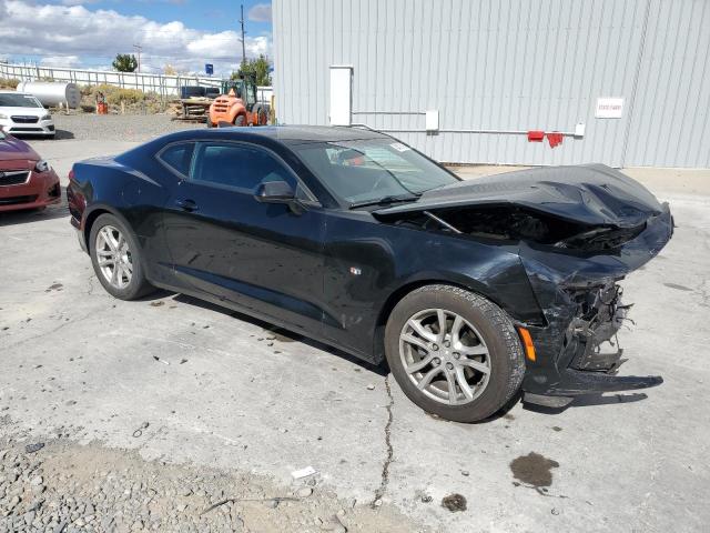 2020 CHEVROLET CAMARO LS #3284002798