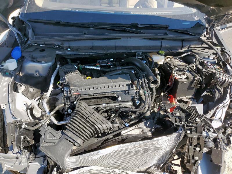 2025 LINCOLN NAUTILUS P - 5LMPJ8JA2SJ946530