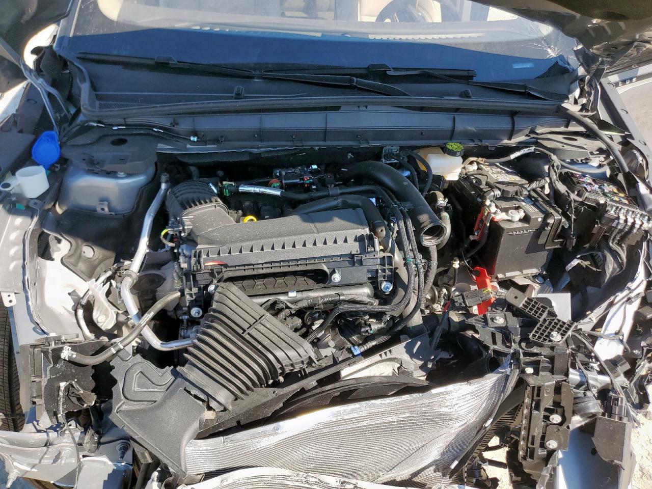 LINCOLN NAUTILUS PREMIERE