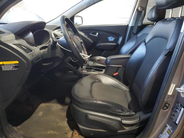 2011 HYUNDAI TUCSON GLS #3268326032