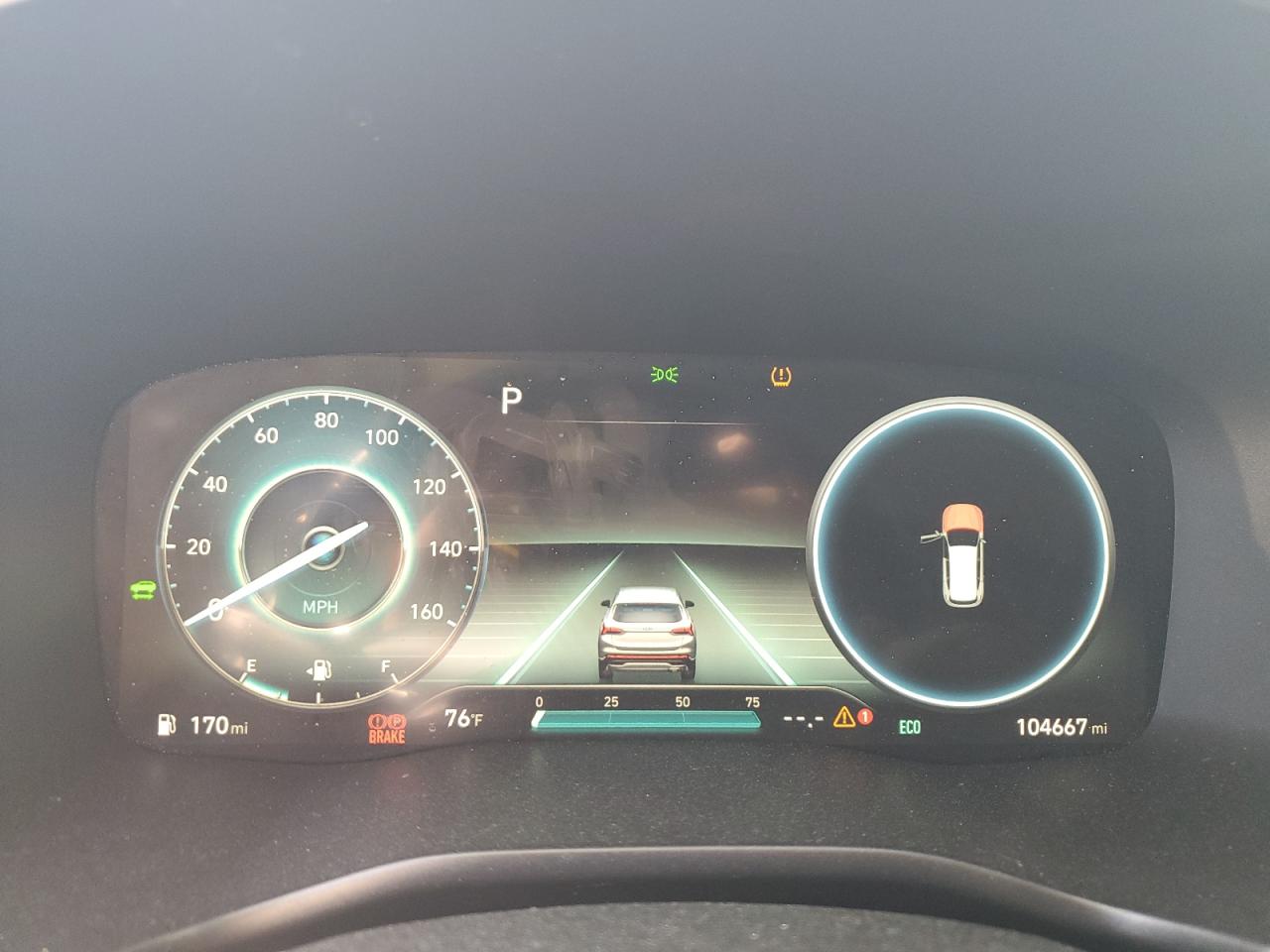 HYUNDAI SANTA FE SEL PREMIUM