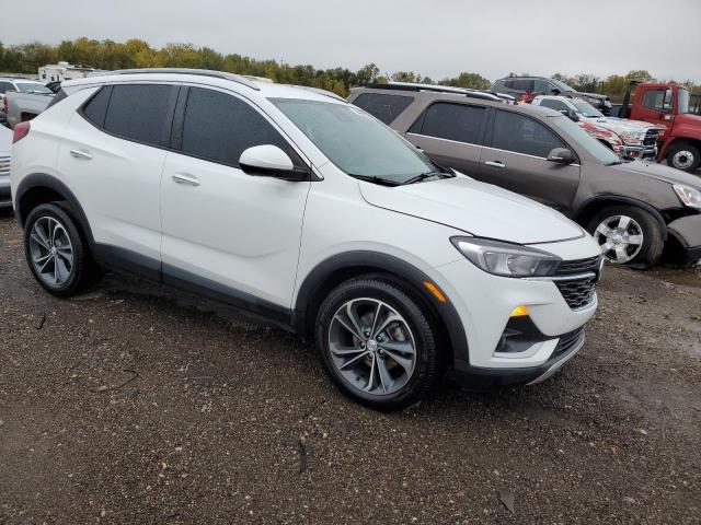 2021 BUICK ENCORE GX KL4MMDSL0MB170805