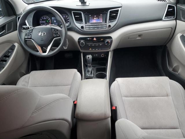 2017 HYUNDAI TUCSON LIM KM8J3CA40HU519919