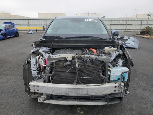 2021 TOYOTA HIGHLANDER #3302687055