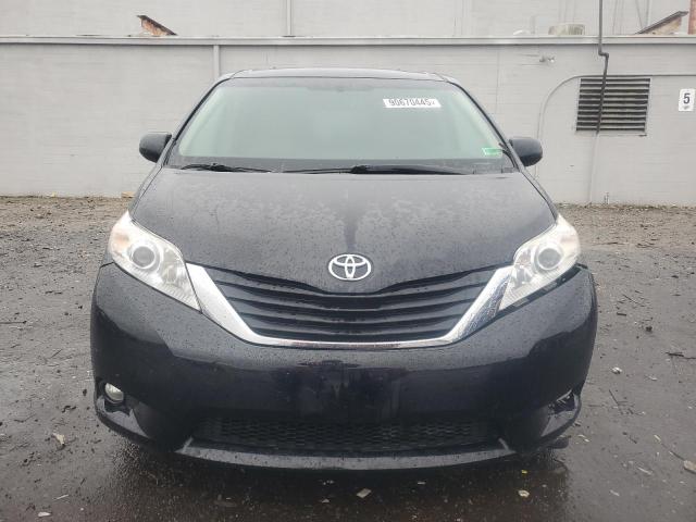 2016 TOYOTA SIENNA XLE - 5TDYK3DC0GS713488
