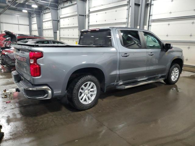 2022 CHEVROLET SILVERADO #3283989815