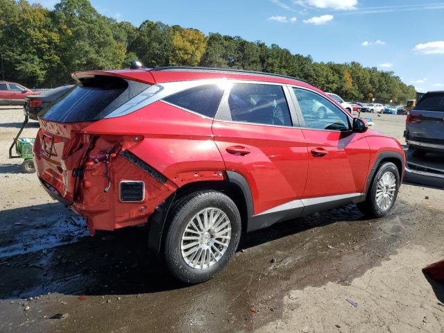 2023 HYUNDAI TUCSON SEL #3287592024