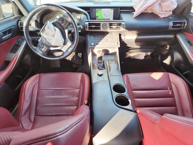 2015 LEXUS IS 350 #3281979120