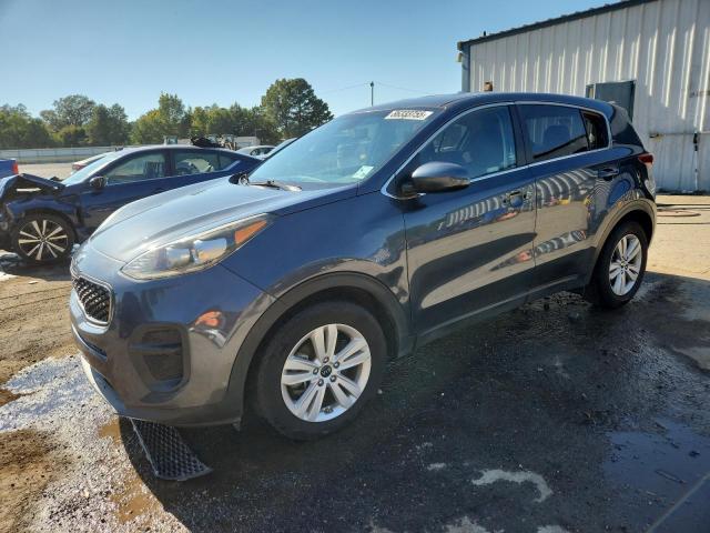 Global Auto Auctions: 2019 KIA SPORTAGE L