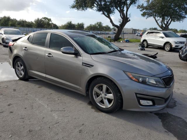 2015 KIA OPTIMA LX #3302816909