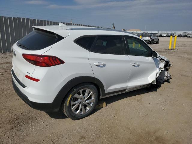 2019 HYUNDAI TUCSON LIM KM8J3CA40KU982912