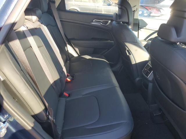 2024 KIA SPORTAGE EX - KNDPVCDG1R7123738