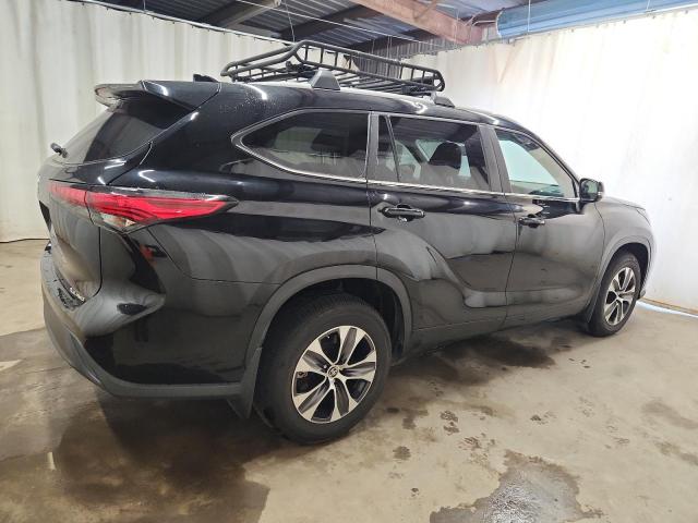 2023 TOYOTA HIGHLANDER L 5TDKDRBH0PS016467