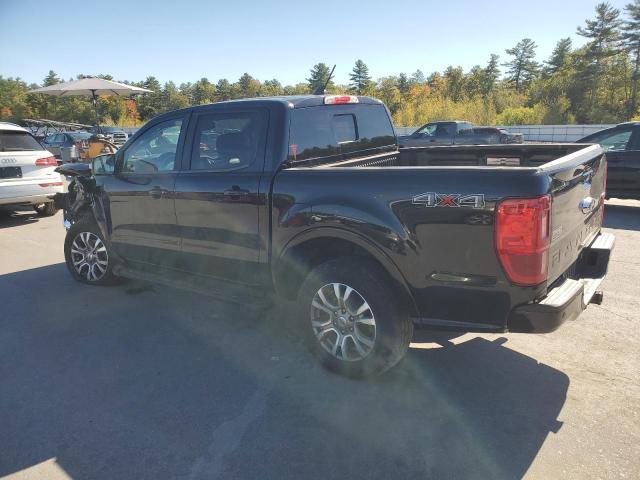 2019 FORD RANGER XL - 1FTER4FH8KLA62845