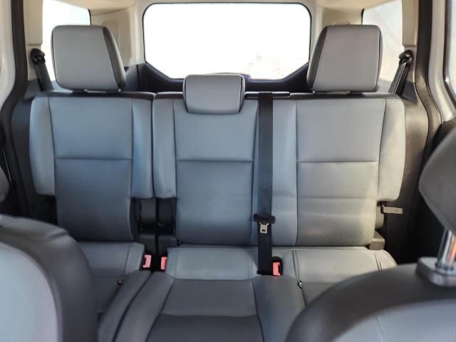 2015 FORD TRANSIT CO - NM0GE9E7XF1197074