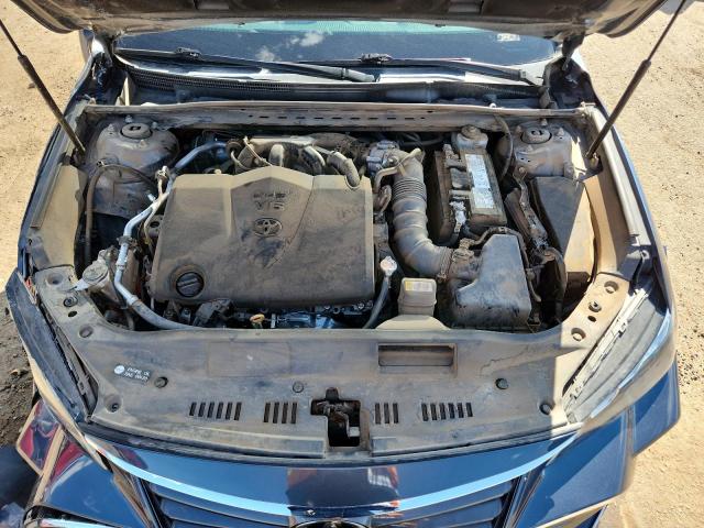 2022 TOYOTA AVALON XLE #3284629327