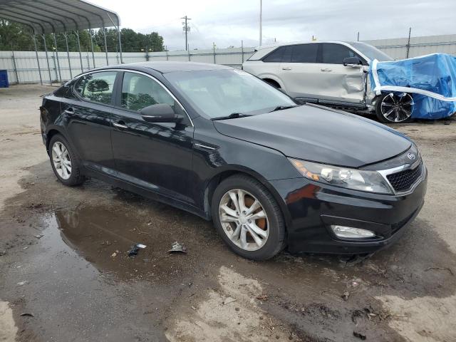 2012 KIA OPTIMA EX - 5XXGN4A7XCG036476