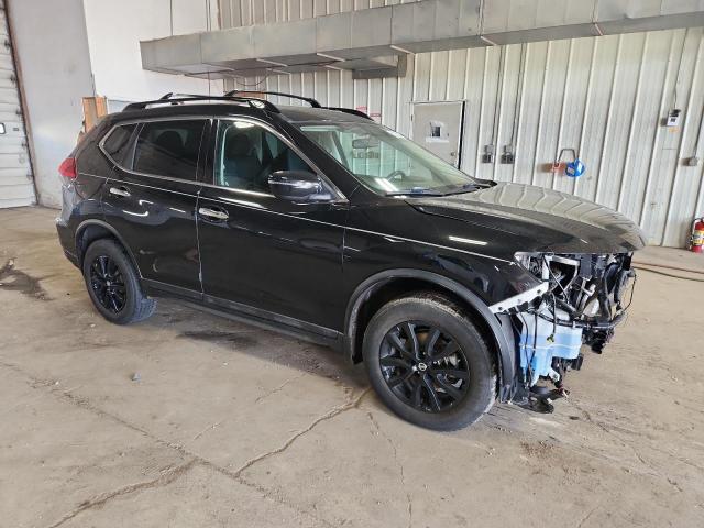 2017 NISSAN ROGUE SV - 5N1AT2MV5HC823994