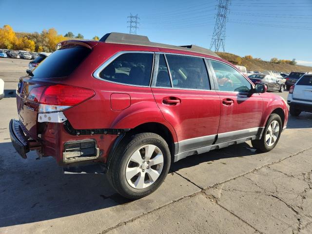 2012 SUBARU OUTBACK 2. - 4S4BRCCC9C3278898