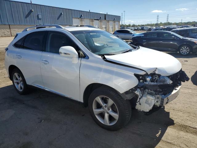 2015 LEXUS RX 350 BASE 2T2BK1BAXFC292233