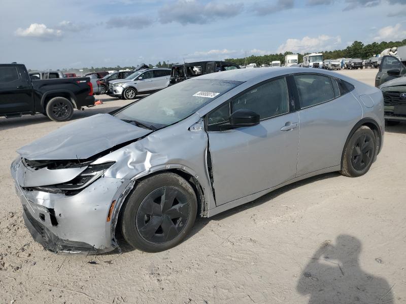 TOYOTA PRIUS LE