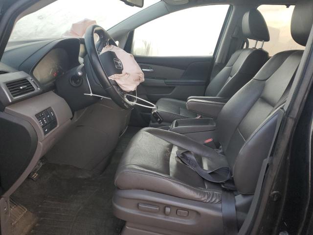 2014 HONDA ODYSSEY EX - 5FNRL5H69EB129142