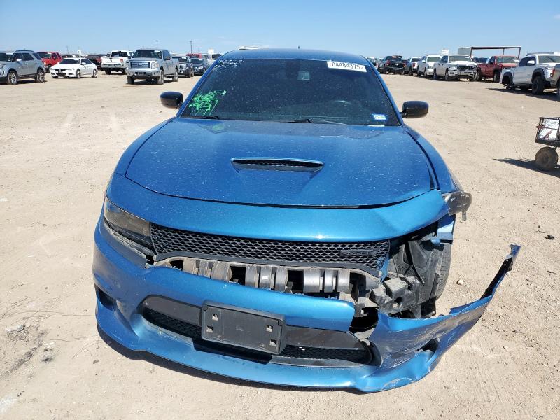 2022 DODGE CHARGER GT 2C3CDXHG5NH205087