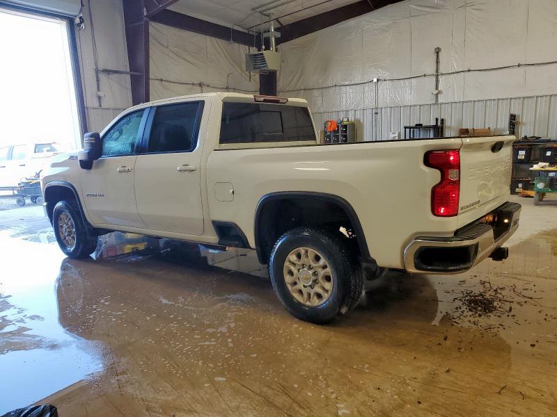 2023 CHEVROLET SILVERADO K2500 HEAVY DUTY LT 1GC4YNE79PF125597