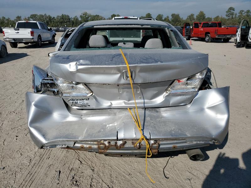 2013 HONDA ACCORD EX - 1HGCR2F79DA195116