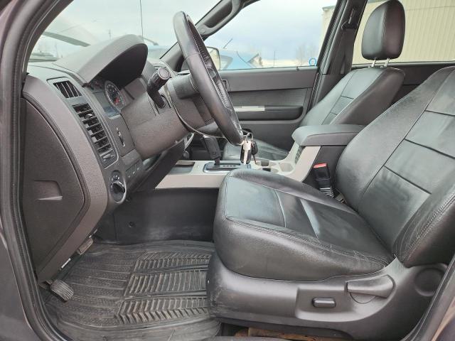 2010 FORD ESCAPE XLT - 1FMCU9DG4AKD28973