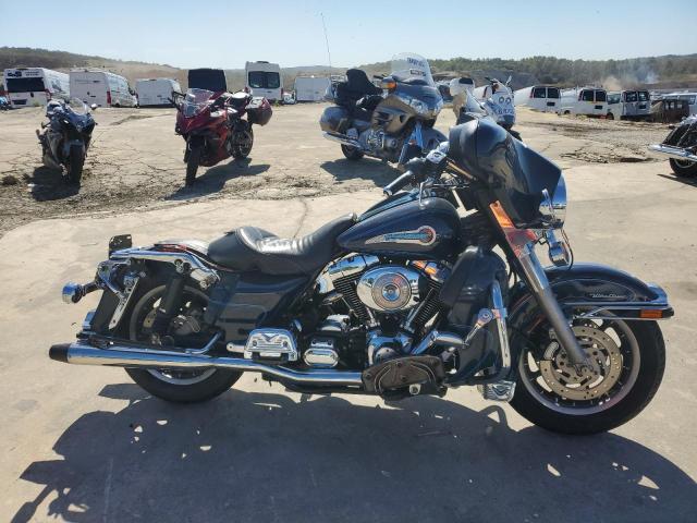 Global Auto Auctions: 2003 HARLEY-DAVIDSON FLHTCUI SH