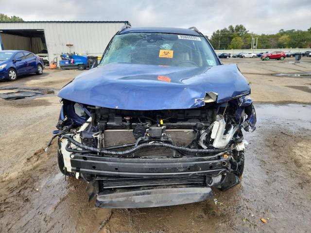 2019 NISSAN ROGUE S #3296279477