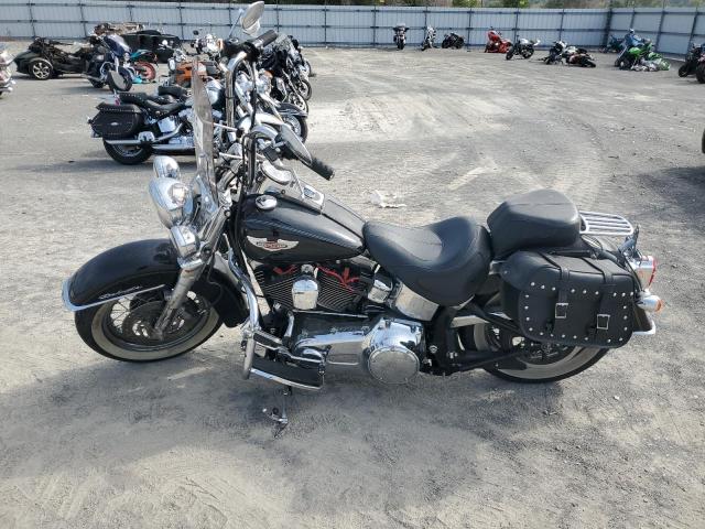 2007 HARLEY-DAVIDSON FLSTN - 1HD1JD5167Y046839