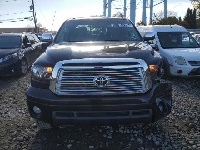 2013 TOYOTA TUNDRA DOU #3294171941