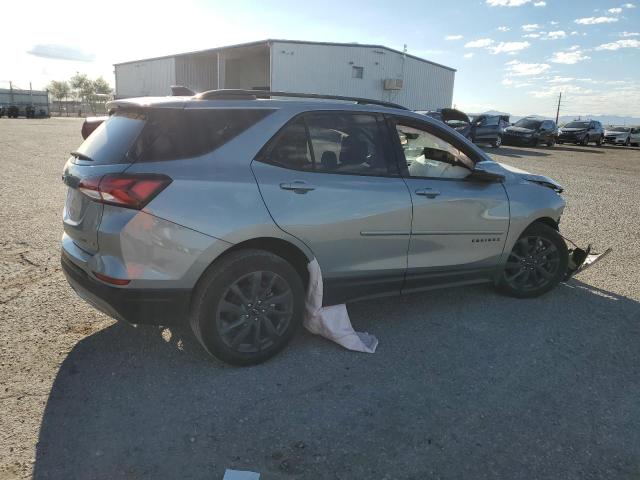 2024 CHEVROLET EQUINOX RS #3304097487