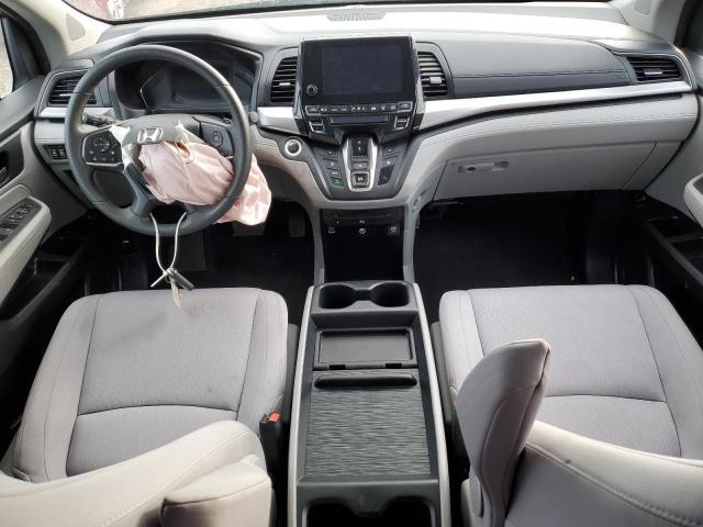 2022 HONDA ODYSSEY EX - 5FNRL6H47NB500254