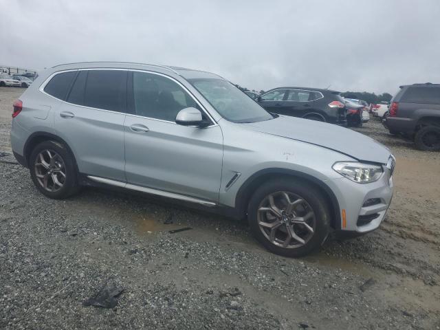 2021 BMW X3 SDRIVE30I 5UXTY3C00M9G51795