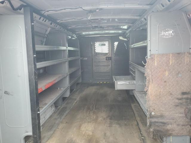 2016 CHEVROLET EXPRESS #3291266963