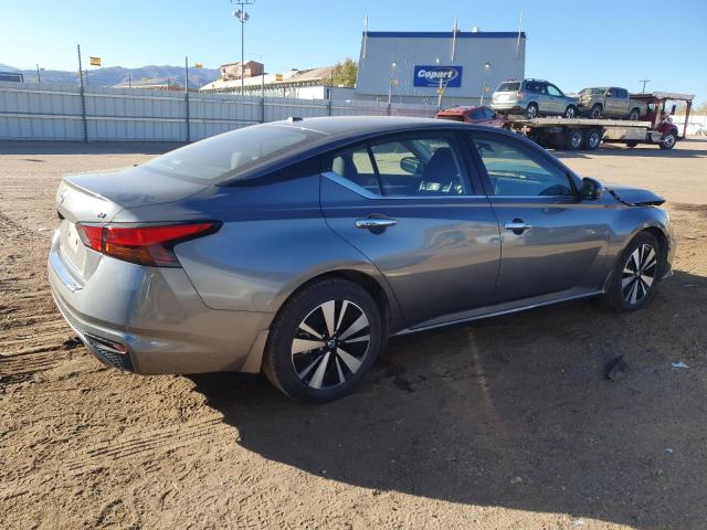 2022 NISSAN ALTIMA SV - 1N4BL4DV3NN419490