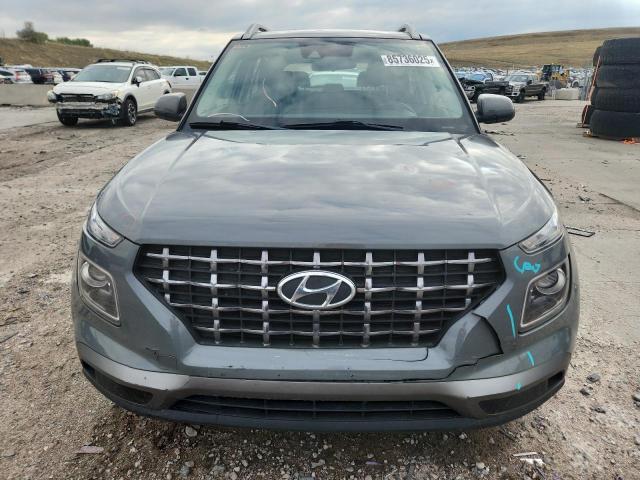 2020 HYUNDAI VENUE SEL - KMHRC8A39LU020004