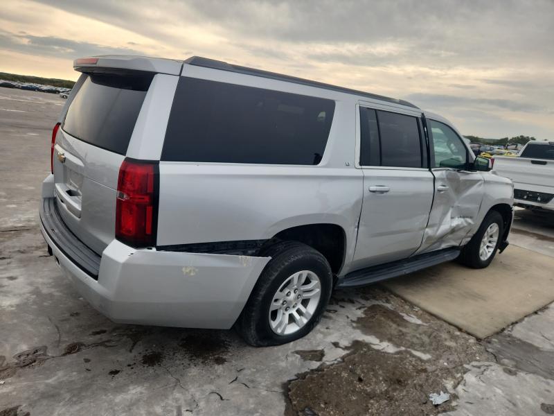 2018 CHEVROLET SUBURBAN C - 1GNSCHKC3JR389677