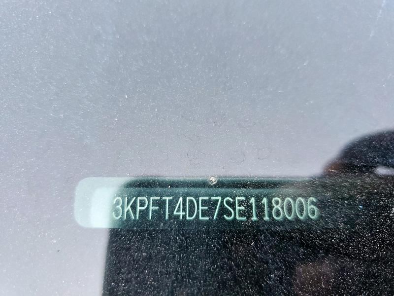 2025 KIA K4 LX - 3KPFT4DE7SE118006