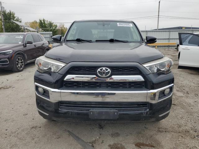 2015 TOYOTA 4RUNNER SR - JTEBU5JRXF5271257